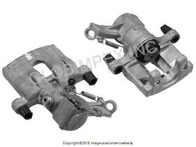 241102 Ate Saab 2003-2011 Brake Caliper Rear Right Pass. Side Oem Warranty