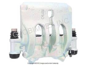 241461 Ate For Mercedes 2010-2018 Brake Caliper Front Left Driver Side Warranty