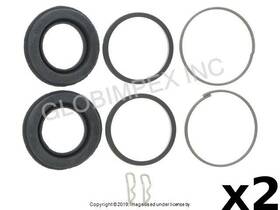 250058 Ate For Porsche 1969-1983 Repair Kit - Brake Caliper Rear Left And Right 2