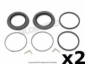 250102 Ate For Porsche 1965-1975 Repair Kit-brake Caliper Front L And R 2 Oem