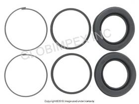 250107 Ate For Bmw 1977-1983 Repair Kit - Brake Caliper Front Left Or Right 1 Oem
