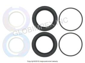250120 Ate For Mercedes 1956-1980 Brake Caliper Repair Kit Front Left Or Right 1