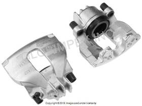 8251317 Ate Volvo 1999-2006 Brake Caliper Front Right Pass. Side Oem Warranty
