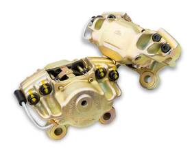 901-351-965-10 Ate Porsche 356c Front Brake Calipers 1964-65