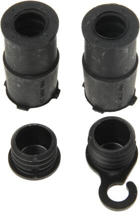 260035 Ate/premium One Disc Brake Caliper Bushing Oes For Audi Volkswagen