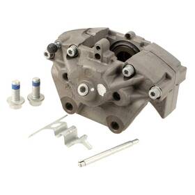 W0133-3305137-ate Ate For Mercedes-benz Cl500 00-03 Rear Passenger Side Brake Caliper