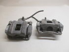 183281920 Ats 183281921lkq Cadillac Cts Pair Rear Brake Calipers Oem Lkq