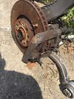 Cal-59337 Audi 01-05 Allroad Quattro Driver