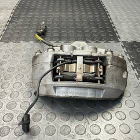 14m062038 Audi 2013-2017 Q5 Front Left Driver Side Brake Disc Caliper Oem