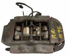 207673045a Audi 2015 Q7 Right Rear Brake Caliper Oem