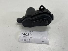 32335478f Audi 2009 - 2016 A4 A5 Q5 2.0 Rear Right Brake Caliper Actuator Motor Oem