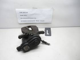 32337647b Audi 2011-2018 A8 Quattro Left Side Abs Disc Brake Caliper Oem