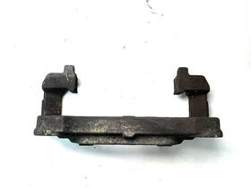 3b0615125 Audi Front - Brake Caliper Carrier / Bracket 100 A4 A6 S4 S6 Vw Beetle Golf