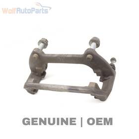 3q0615125 Audi 2019-2023 Q3 F3 - Front Left Brake Caliper Carrier Bracket