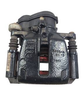 478397 Audi Used Rear Right Disc Brake Caliper Fits 2014 Sq5 330mm 12.99 Rotor