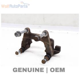 4f0615426d Audi 2005-2011 A6 Quattro - Rear Right Brake Caliper Carrier