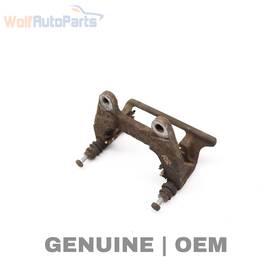 4f0615426f Audi 2008-2011 A6 Quattro - Rear Right Brake Caliper Carrier