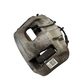 4g0-615-123 Audi Oem S6 Front Left Driver Side Disc Brake Caliper 2013 - 2017