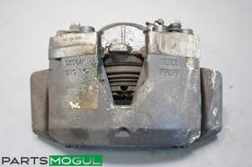 4g0106ak Audi 12-17 A6 Front Right Passenger Brake Caliper Oem