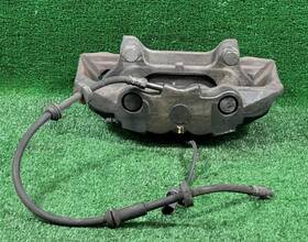 4g05ac Audi 2012-2017 A7 Quattro Awd Front Left Driver Side Brake Caliper Oem