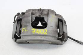 4g05bq Audi 2012-2018 A6 A7 Front Left Driver Side Abs Brake Caliper #7402
