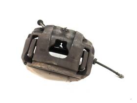 4g0615123e Audi 2011-2017 A6 A7 A8 C7 D4 Left Front Driver Disc Brake Caliper 356mm