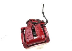 4g0615403 Audi 2012-2018 A6 A7 C7 Left Driver Rear Disc Brake Caliper 300mm Rotor