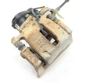 4g0615403a Audi 2012-2017 A6 A7 C7 Quattro Rear Left Driver Side Brake Caliper Oem