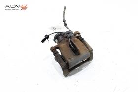 4g0615405af Audi A6 S6 Rear Left Driver Side Brake Caliper Oem 2013 - 2018