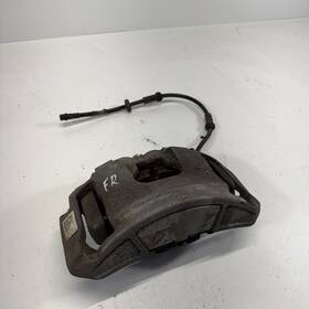 4g06bq Audi 2012-2018 A6 Awd Front Right Passenger Side Disc Brake Caliper Oem