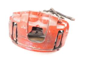 4h0615124 Audi A7 12 13 14 15 16 17 18 Passenger Front Brake Caliper 356 X 34mm Opt 1ll