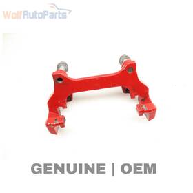 4h0615125 Audi 2012-2014 2016-2018 A7 C7 - Front Brake Caliper Carrier / Bracket