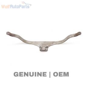 4h0615269 Audi 2012-2014 2016-2018 A7 Quattro - Front Brake Anti-rattle Retaining Spring