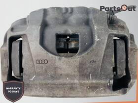 4h06ba Audi 2011 - 2018 A8 L Awd Left Right Front Brake Caliper With Pads Oem
