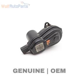 4h0998281 Audi 2013-2014 2016-2018 S7 - Rear Brake Caliper Motor