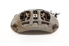 4ke615108g Audi 2019 - 2023 E-tron Front Right Passenger Side Disc Brake Caliper Oem