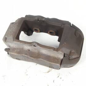 4l0615404a Audi 2015 Q7 Rear Right Side Caliper Break Oem