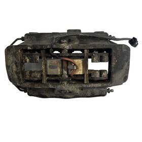 4l0615405f Audi Q7 Quattro Front Left Driver Side Brake Caliper Oem 2007 - 2015