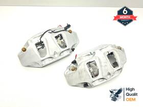 4m0615105eb Audi 2008-2015 Q7 Front Left/right Side Brake Caliper Low Passability