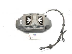 4m0615106 Audi 2017-2024 Q7 Q8 Awd Right Passenger Front Brake Caliper With Pads Oem