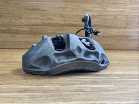 4m0615106eb Audi Oem 2017 2018 2019 Q7 4m Front Right Passenger Brake Caliper 87k Miles