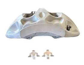 4m0615106fs Audi 2016-2023 Vw Ag Q7 Front Ringt Brake Caliper Akebond Oem