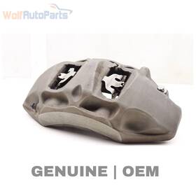 4m0615107h Audi 2016-2019 Q7 4m - Front Left Brake Caliper