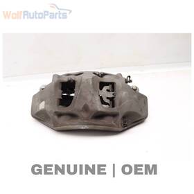 4m0615108h Audi 2016-2019 Q7 4m - Front Right Brake Caliper