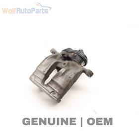 4m0615404a Audi 2016-2020 Q7 4m - Rear Right Brake Caliper