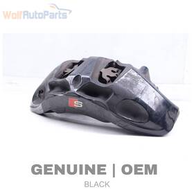 Audi 4n0615107ah 2020-2025 Sq8 4m - Front Left Brake Caliper