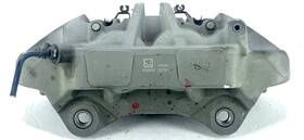 536-10593r Audi 2018-2023 Q5 Passenger Rh Brake Caliper Front Option 1lh Oem