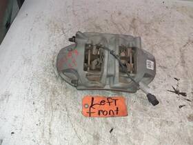 536-10594l Audi Driver Left Caliper Front Fits 18-20 Q5 933185