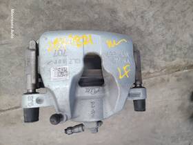 536-11542l Audi Driver Left Caliper Front Fits 22-24 A3 2089411