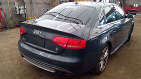 536-50557r Audi Passenger Right Caliper Rear Fits 08-16 S5 6622370